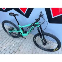 BICI USATA SANTA CRUZ MEGATOWER C R 29 MEDIUM 2021