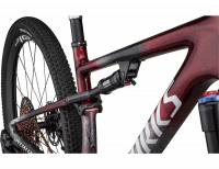 BICI SPECIALIZED S-WORKS EPIC XL GLO RED TNT 90323-0105