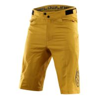 TROY LEE DESIGNS FLOWLINE SHORTS IN BLUESIGN