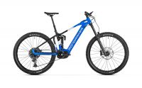 BICI MONDRAKER LEVEL R