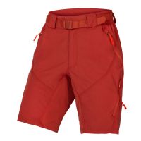 PANTALONE ENDURA HUMMVEE II DONNA