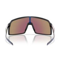 OCCHIALI OAKLEY SUTRO FATHOM COLLECTION MTT BLK CRSLBLAUR PRIZM SAPP OO9406-C037