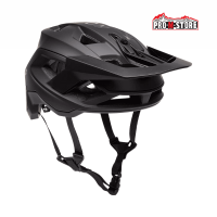 Fox Speedframe Solid MIPS Helmet