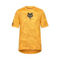 MAGLIA FOX RANGER TRU DRI SS JERSEY