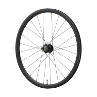 RUOTA POSTERIORE SHIMANO GRX WH-RX880-TL-R12-700C 12V CENTER LOCK