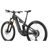 BICI CANNONDALE MOTERRA 1 2025