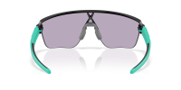 OCCHIALI OAKLEY CORRIDOR SQ MATTE BLACK PRIZM SLATE OO9415-0742
