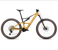 BICI ORBEA RISE SL H20