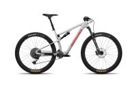 BICI SANTA CRUZ BLUR 4 C GX1 AXS TR