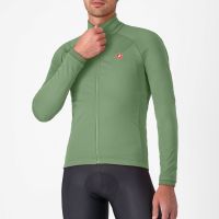 GIACCA CASTELLI COMPETIZIONE JACKET