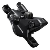 FRENO A DISCO POSTERIORE SHIMANO M4100 2 PISTONI