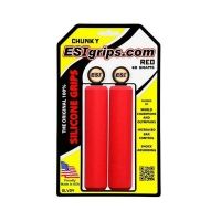 ESIGRIPS CHUNKY ROSSO