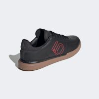 SCARPE FIVE TEN SLEUTH DLX NERO RETRO