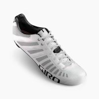 SCARPE GIRO EMPIRE SLX 46 CRYSTAL WHITE