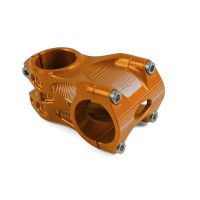 ATTACCO MANUBRIO HOPE 31,8MM ARANCIO