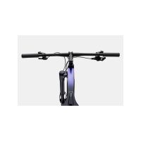 BICI MTB CANNONDALE SCALPEL HT CARBON 2 MD PURPLE HAZE C25231U20MD