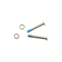 KIT VITI DI FISSAGGIO SRAM PER FLAT MOUNT ACCIAIO 42 MM