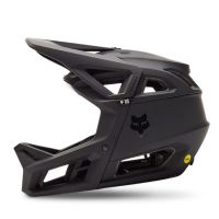 CASCO INTEGRALE FOX PROFRAME RS MIPS M MATTE BLACK 31107-255-M