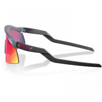 OCCHIALI OAKLEY HYDRA COMMUNITY COLLECTION MTT TRNS STNWS W PRIZM RD OO9229-1237