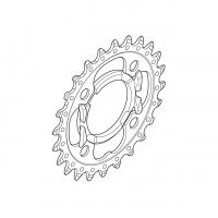 CORONA SHIMANO 24D