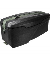 TOPEAK E-XPLORER RACK TRUNKBOX (8.5 L)