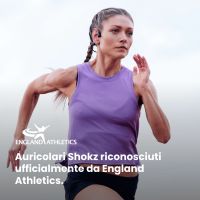 CUFFIE SHOKZ OPENRUN PRO