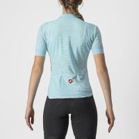 MAGLIA CASTELLI DONNA PROMESSA JACQUARD