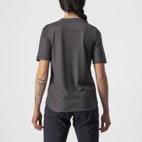 MAGLIA CASTELLI TRAIL TECH DONNA