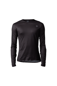 MAGLIA FOX FLEXAIR ASCENT MANICHE LUNGHE 