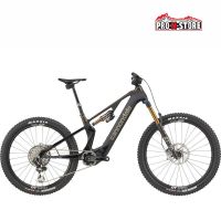 BICI CANNONDALE MOTERRA SL LAB71