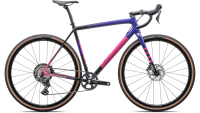 BICI SPECIALIZED CRUX COMP 2025