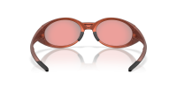 OCCHIALI OAKLEY EYEJACKET REDUX FORGE COLLECTION PRIZM TRAIL TORCH OO9438-2558