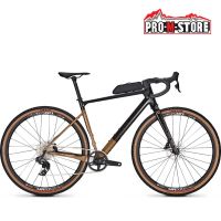 BICI FOCUS ATLAS 8.0