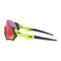 OCCHIALI OAKLEY FLIGHT JACKET PRIZM ROAD