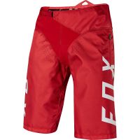 PANTALONE FOX DEMO SHORT