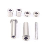 MONDRAKER UPPER HARDWARE LINK KIT N5