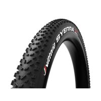 VITTORIA SYERRA DOWN COUNTRY 29X2.4 60-622 4C GRAFENE 2.0 FULL BLACK TIRE