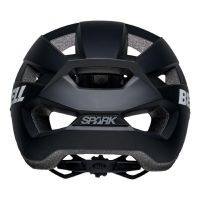 CASCO APERTO BELL SPARK 2 MT BLK S/M 50/57 CM