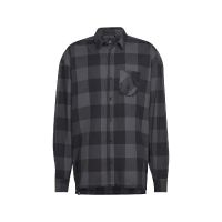 CAMICIA FIVE TEN BRAND OF THE BRAVE FLANNEL LONG-SLEEVE TOP