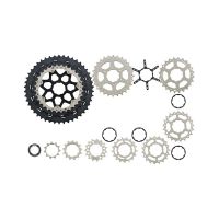 CASSETTA SHIMANO SLX 11V 11-46T