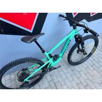 BICI USATA SANTA CRUZ MEGATOWER C R 29 MEDIUM 2021