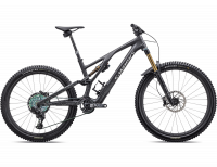 SPECIALIZED S-WORKS STUMPJUMPER EVO 2023 BIKE