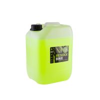 RESOLVBIKE CLEAN 20-LITER DETERGENT FOR BIKE AND MOTORCYCLE WASH