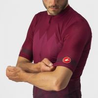 MAGLIA CASTELLI A TUTTA