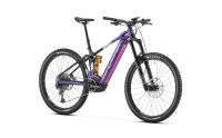 BICI MONDRAKER LEVEL XR 2024