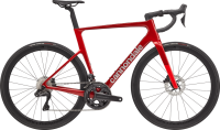 BICI CANNONDALE SUPERSIX EVO CARBON 2