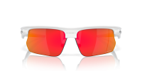 OCCHIALI OAKLEY BISPHAERA WHITE PRIZM RUBY OO9400-0368