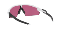 OCCHIALI OAKLEY RADAR EV PITCH POLISHED WHITE PRIZM FIELD OO9211-5271