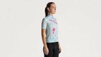 MAGLIA SPECIALIZED DONNA SBC FOUNDATION GRAPHIC JERSEY