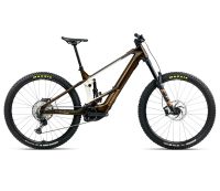 BICI ORBEA WILD M10